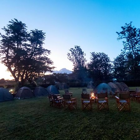 Charming Eco-Homestay Near Kilimanjaro International Airport Аруша Экстерьер фото
