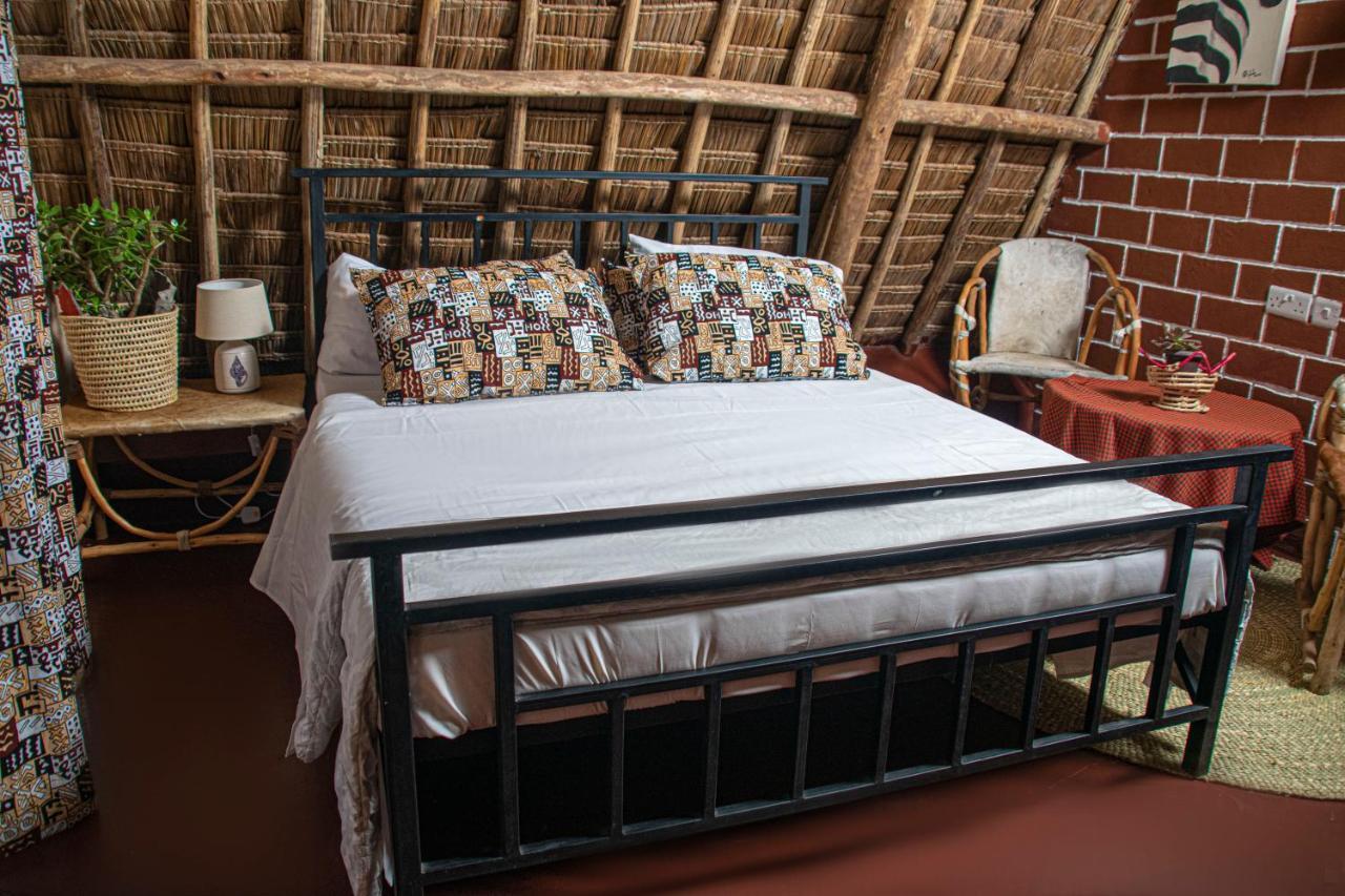 Charming Eco-Homestay Near Kilimanjaro International Airport Аруша Экстерьер фото