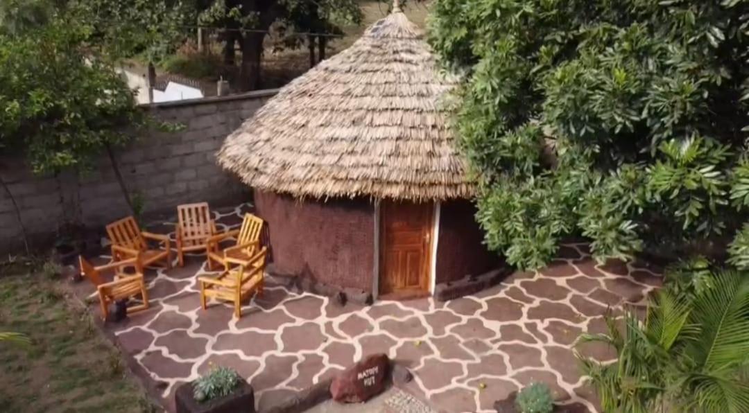 Charming Eco-Homestay Near Kilimanjaro International Airport Аруша Экстерьер фото
