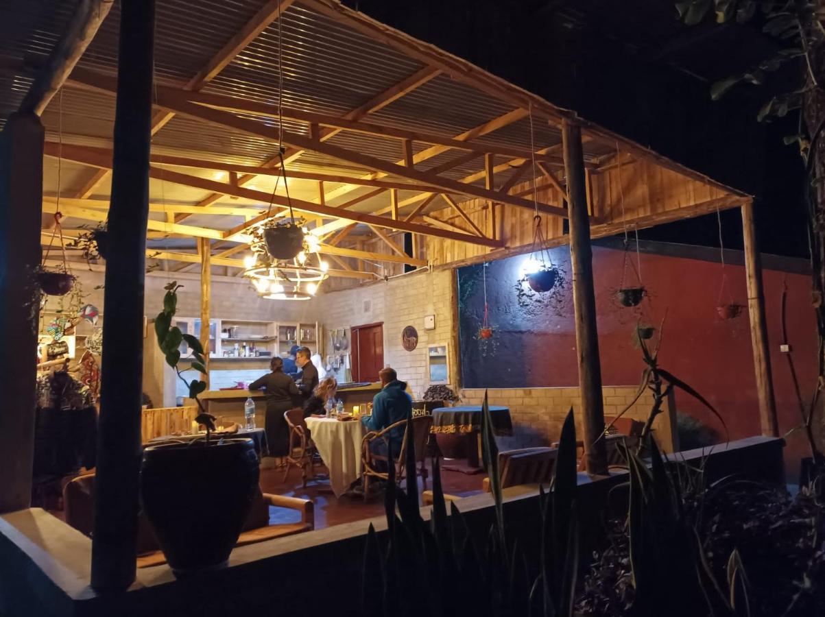 Charming Eco-Homestay Near Kilimanjaro International Airport Аруша Экстерьер фото