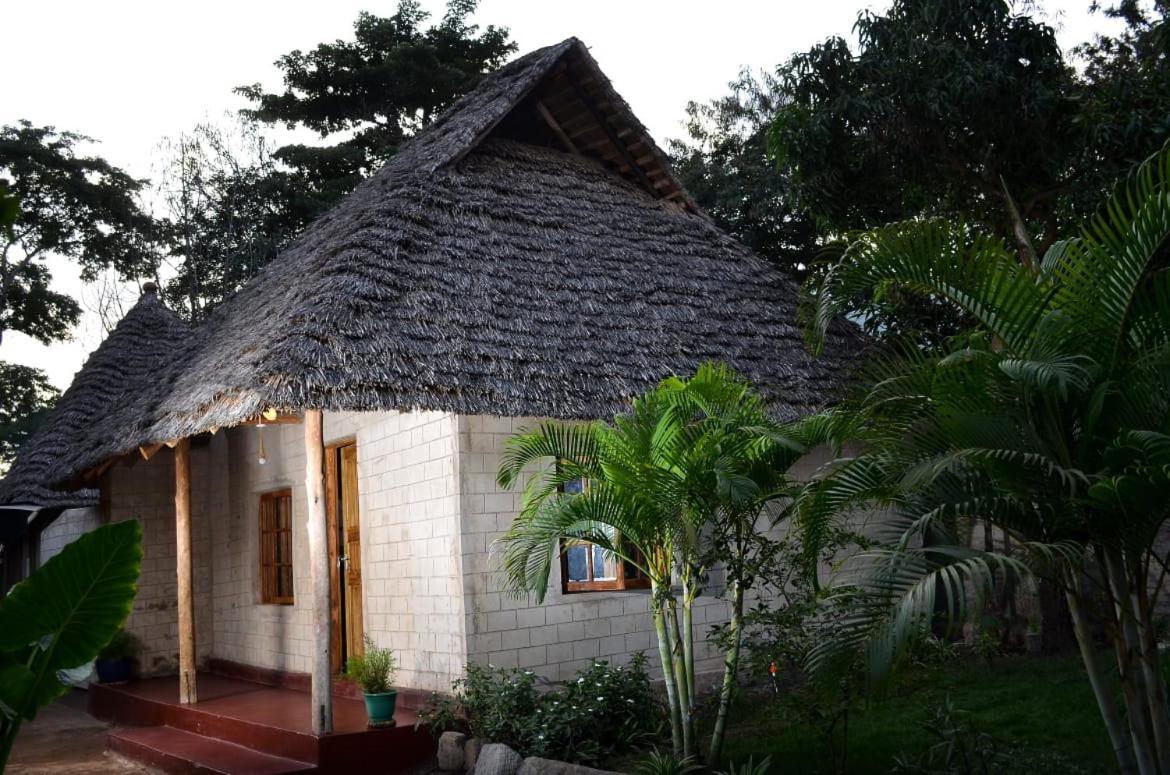 Charming Eco-Homestay Near Kilimanjaro International Airport Аруша Экстерьер фото
