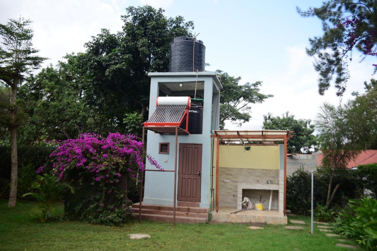 Charming Eco-Homestay Near Kilimanjaro International Airport Аруша Экстерьер фото