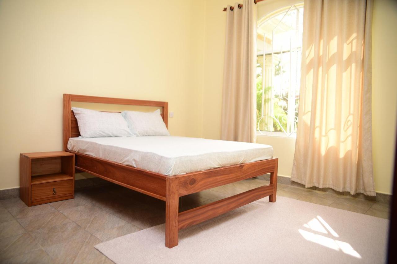 Charming Eco-Homestay Near Kilimanjaro International Airport Аруша Экстерьер фото