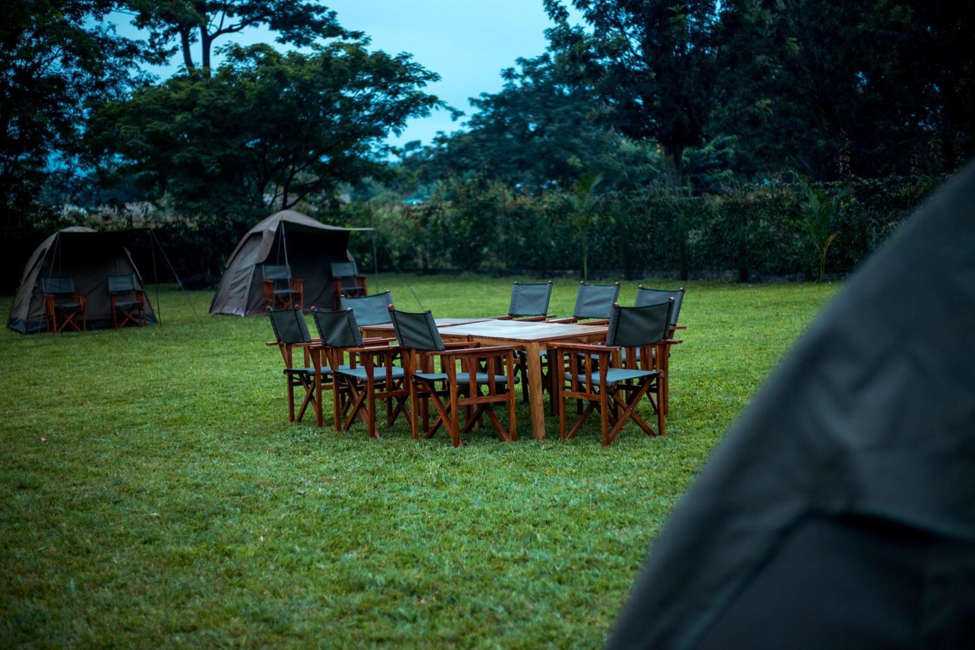 Charming Eco-Homestay Near Kilimanjaro International Airport Аруша Экстерьер фото