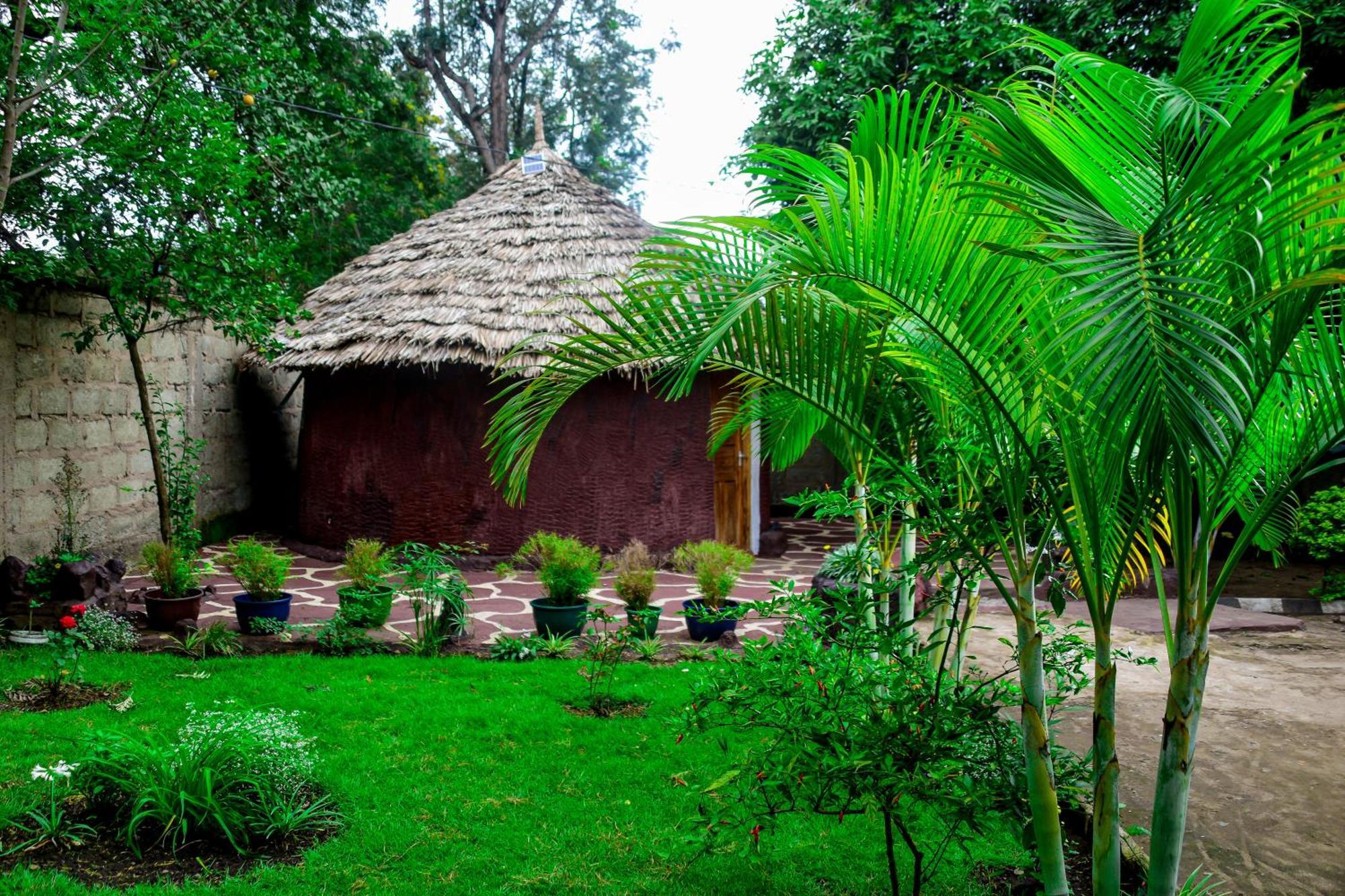 Charming Eco-Homestay Near Kilimanjaro International Airport Аруша Номер фото