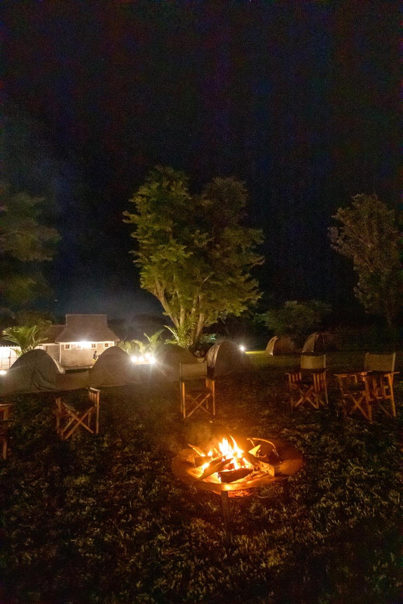Charming Eco-Homestay Near Kilimanjaro International Airport Аруша Экстерьер фото